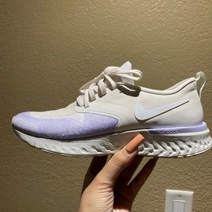 Nike React shoes